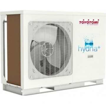 THMUSG406/1R32 Hydria+ Αντλία Θερμότητας 6kW Μονοφασική 60°C Monoblock